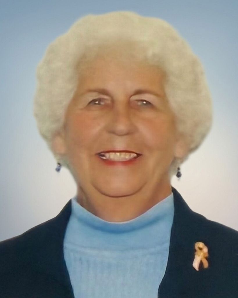 Jane A. Erskine Profile Photo