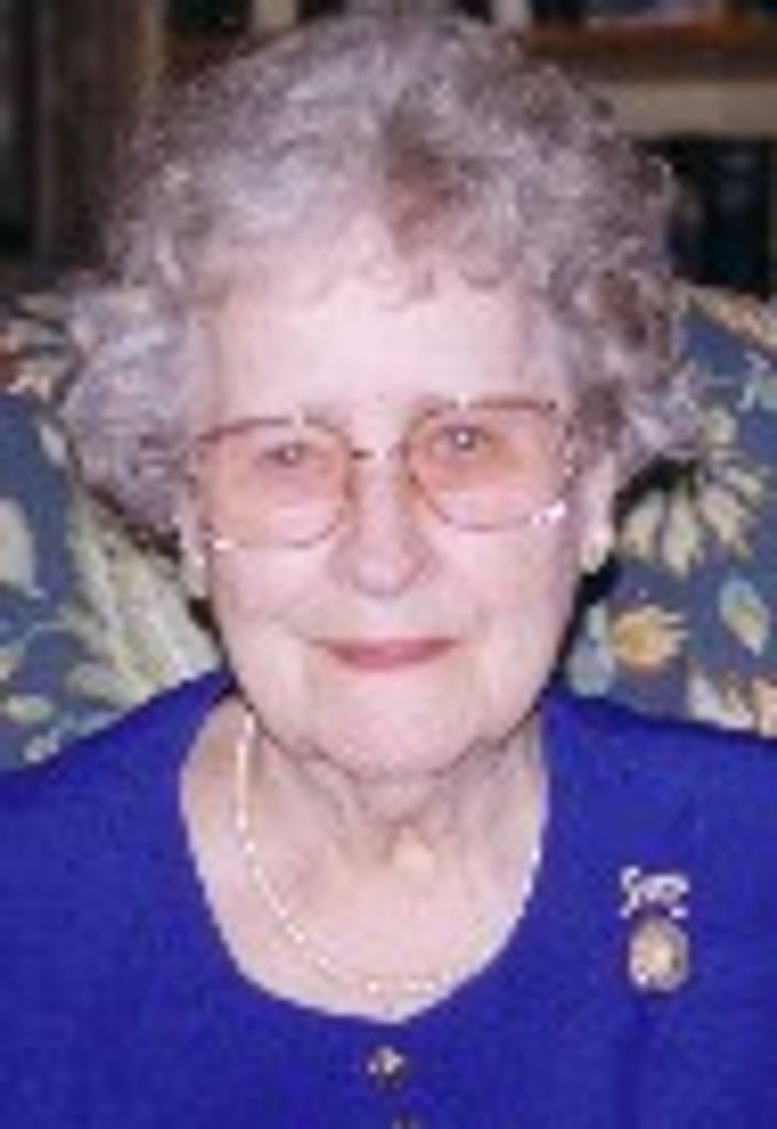 Evelyn A. (Pierce) Leard
