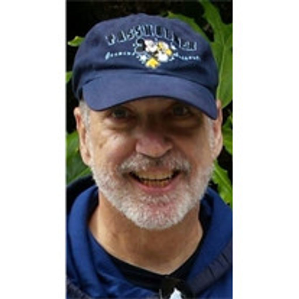 Philip Myles Siegel