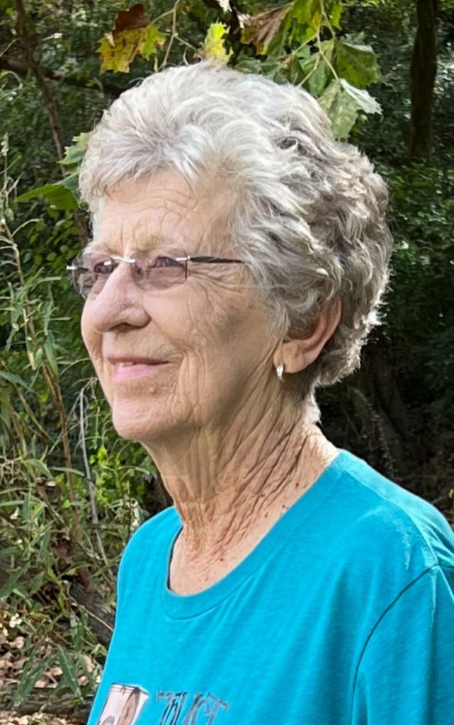 Norma Lou Sadler Profile Photo