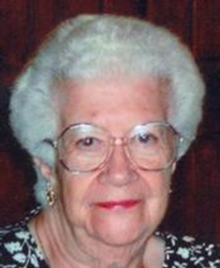 Olga Cabral