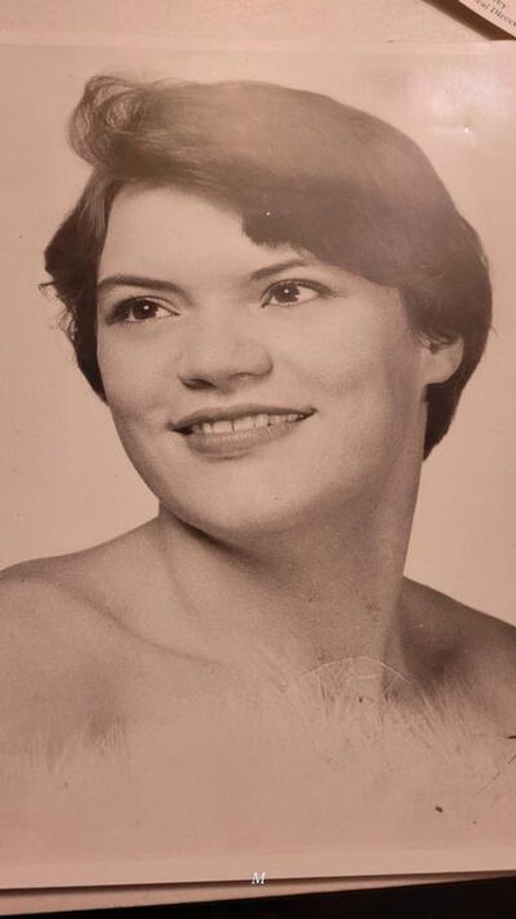 Norma Jean Napier Profile Photo