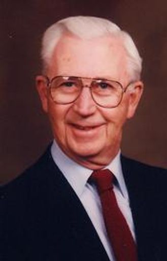 Robert Wendell Richey Profile Photo