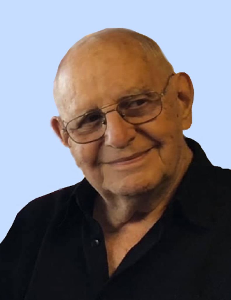Alfy Baker Sharp