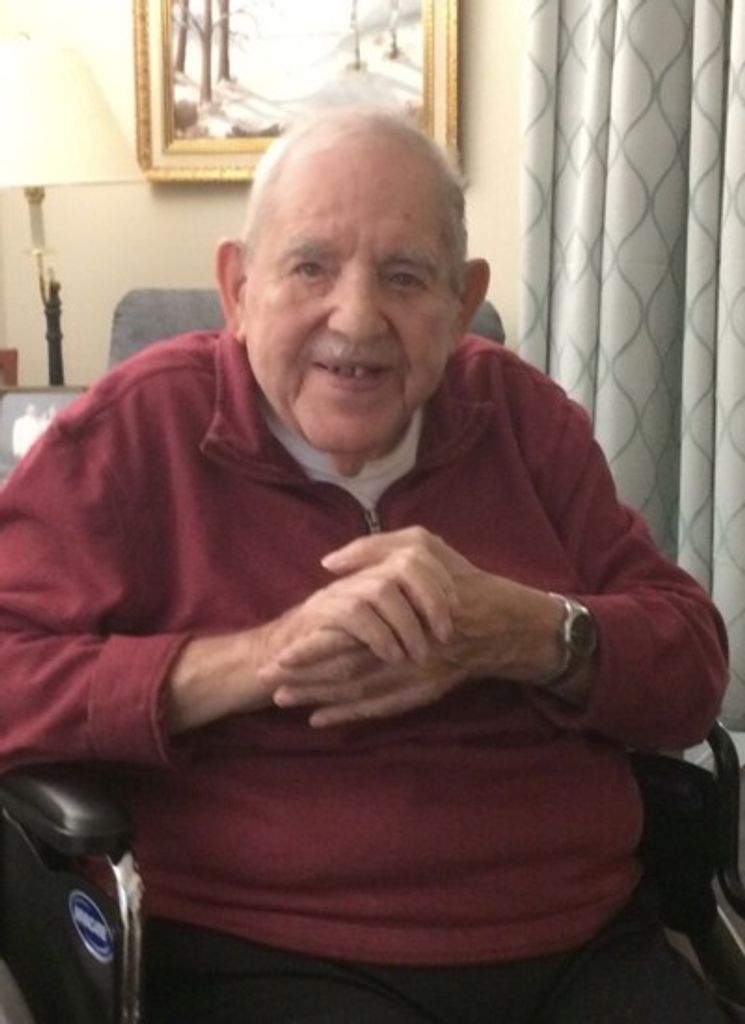 William Franklin Lamar Profile Photo