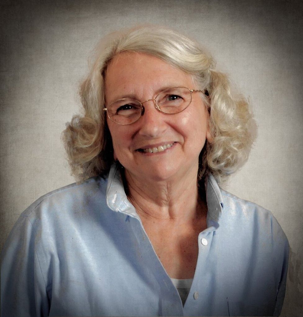 Ruth Ann  Anderson