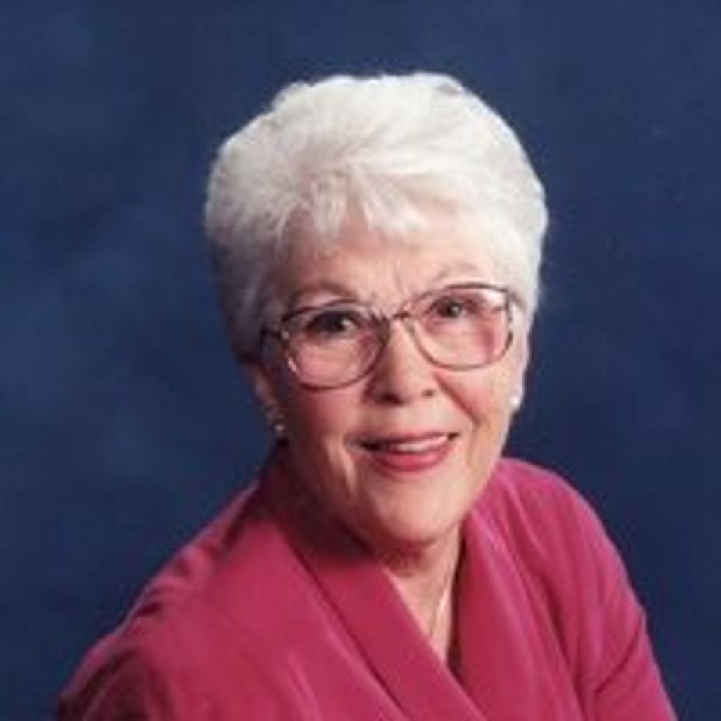 Jane Hanna Swanson