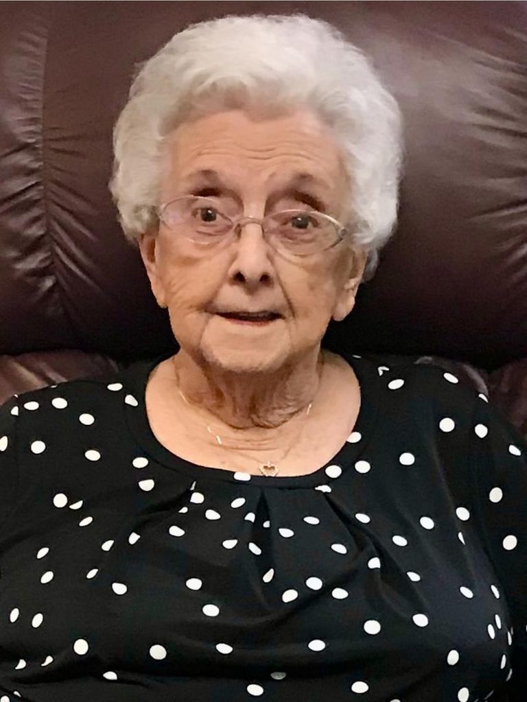 Iris Wood Profile Photo