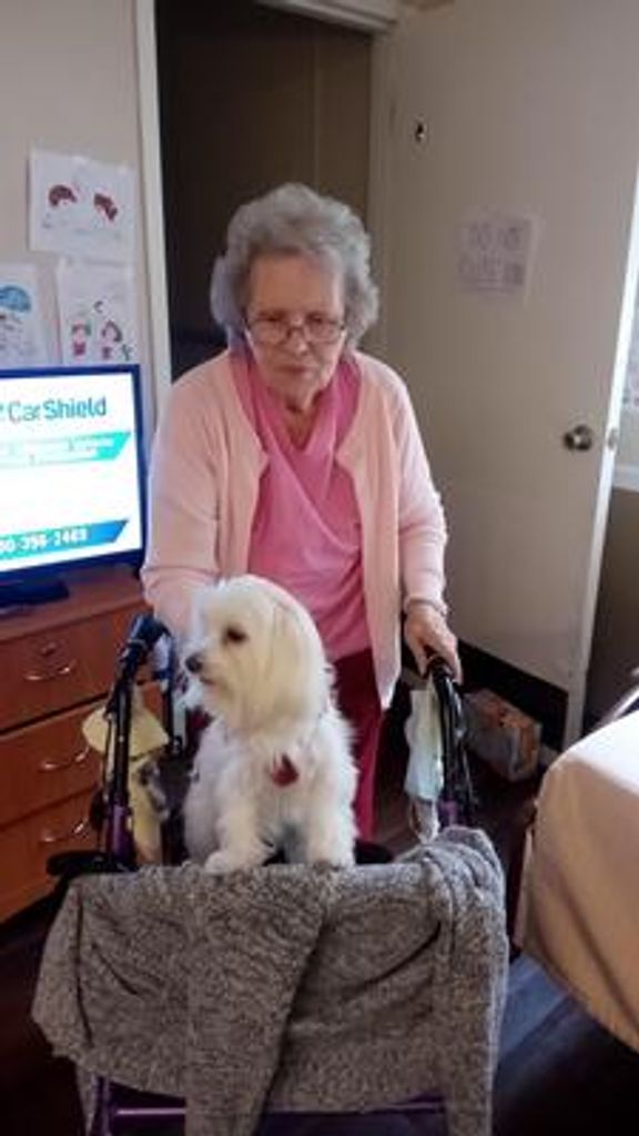 Betty Jo Ison Profile Photo