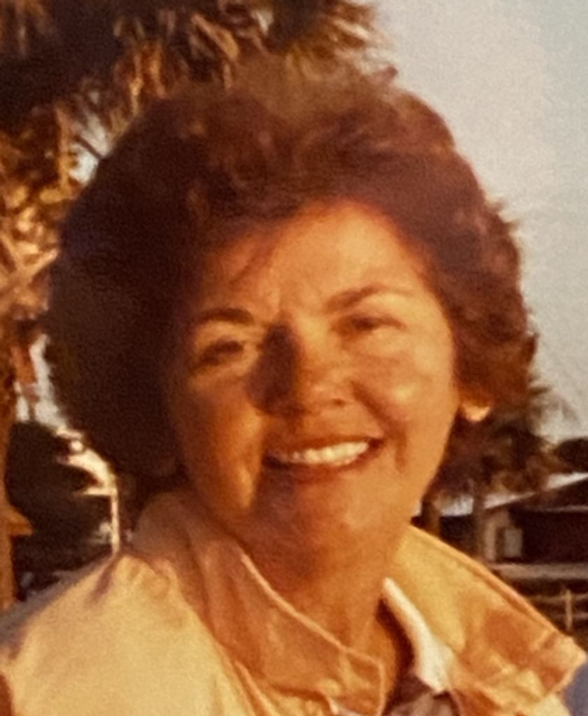 Hildegarde "Hilda" Hessler Profile Photo