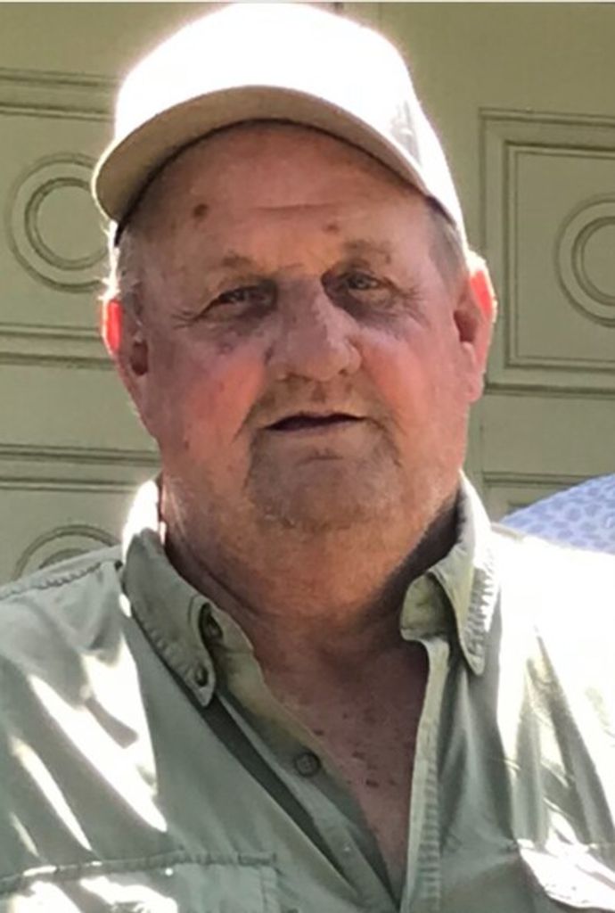 James Steven Maupin Profile Photo