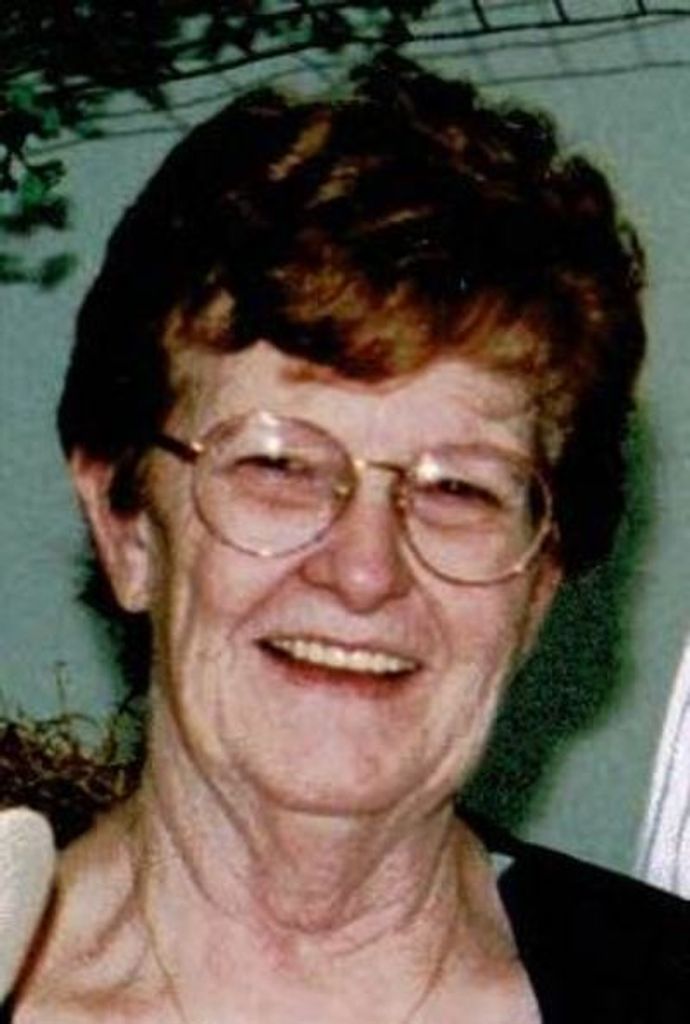 Marcella "Marcy" Showalter