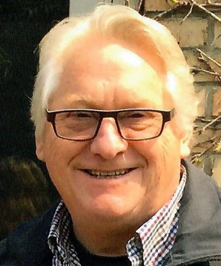 Mark Arthur Anderson Profile Photo