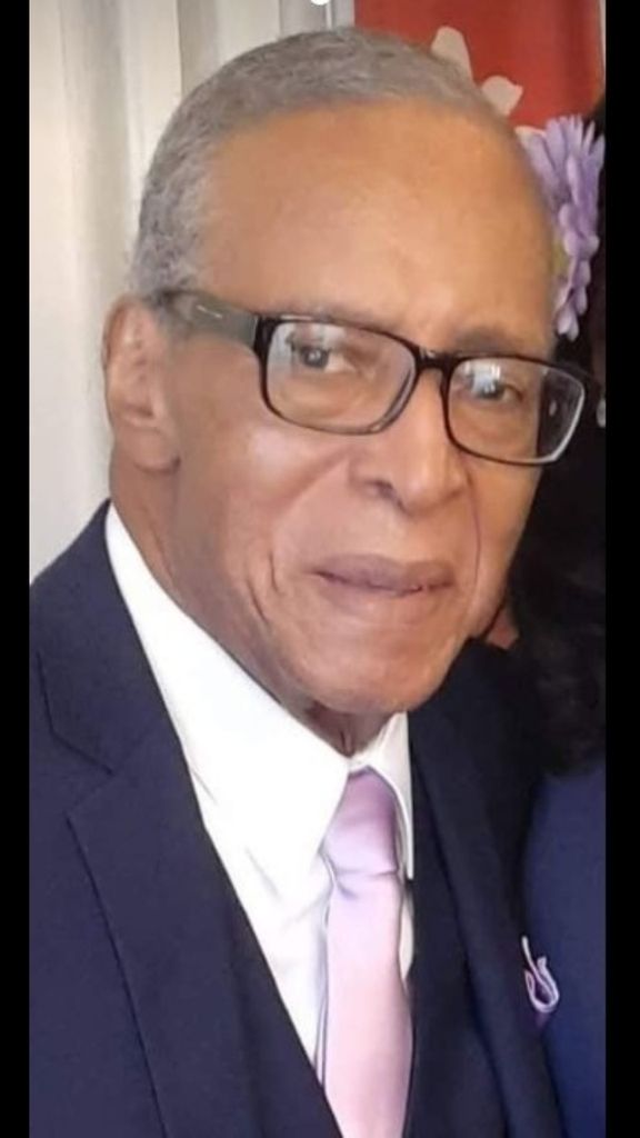 John Warren Howard