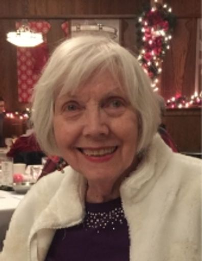 Joan  T.  Borucki Profile Photo
