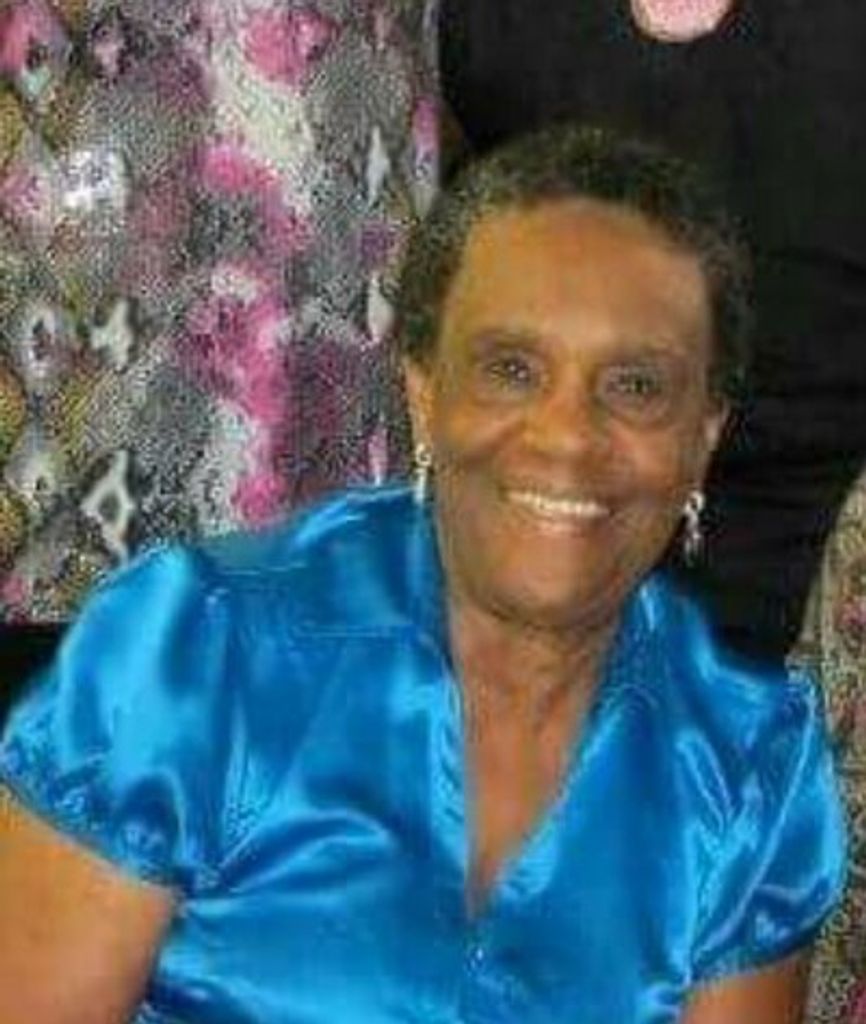 Rosa Mae Tiller Profile Photo