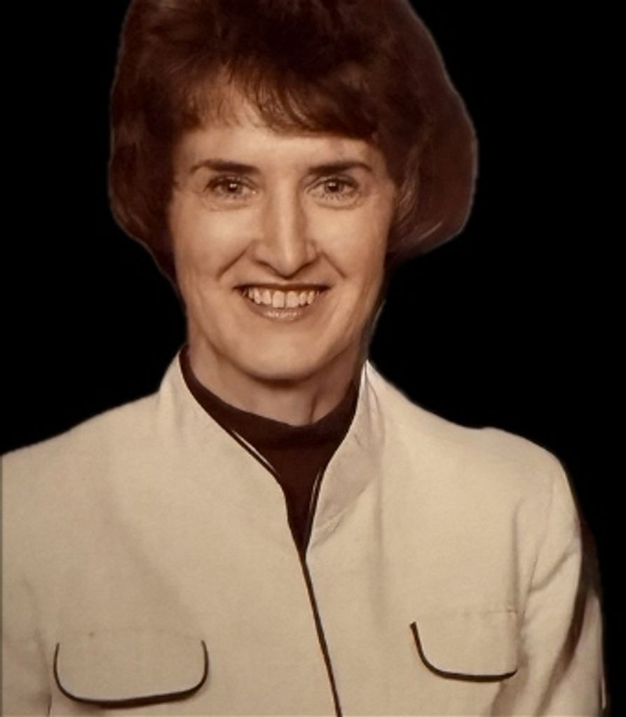 Lois Isabelle Cooper (Mayberry)