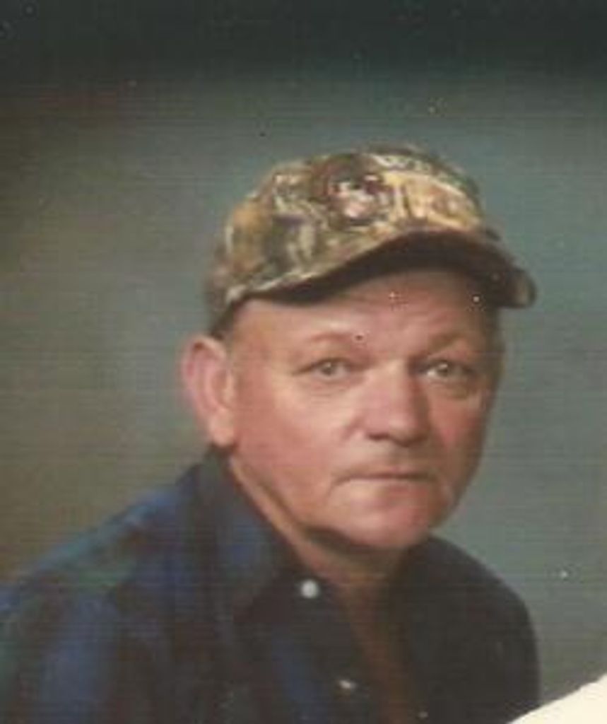 Danny Mitchell Blackman Profile Photo