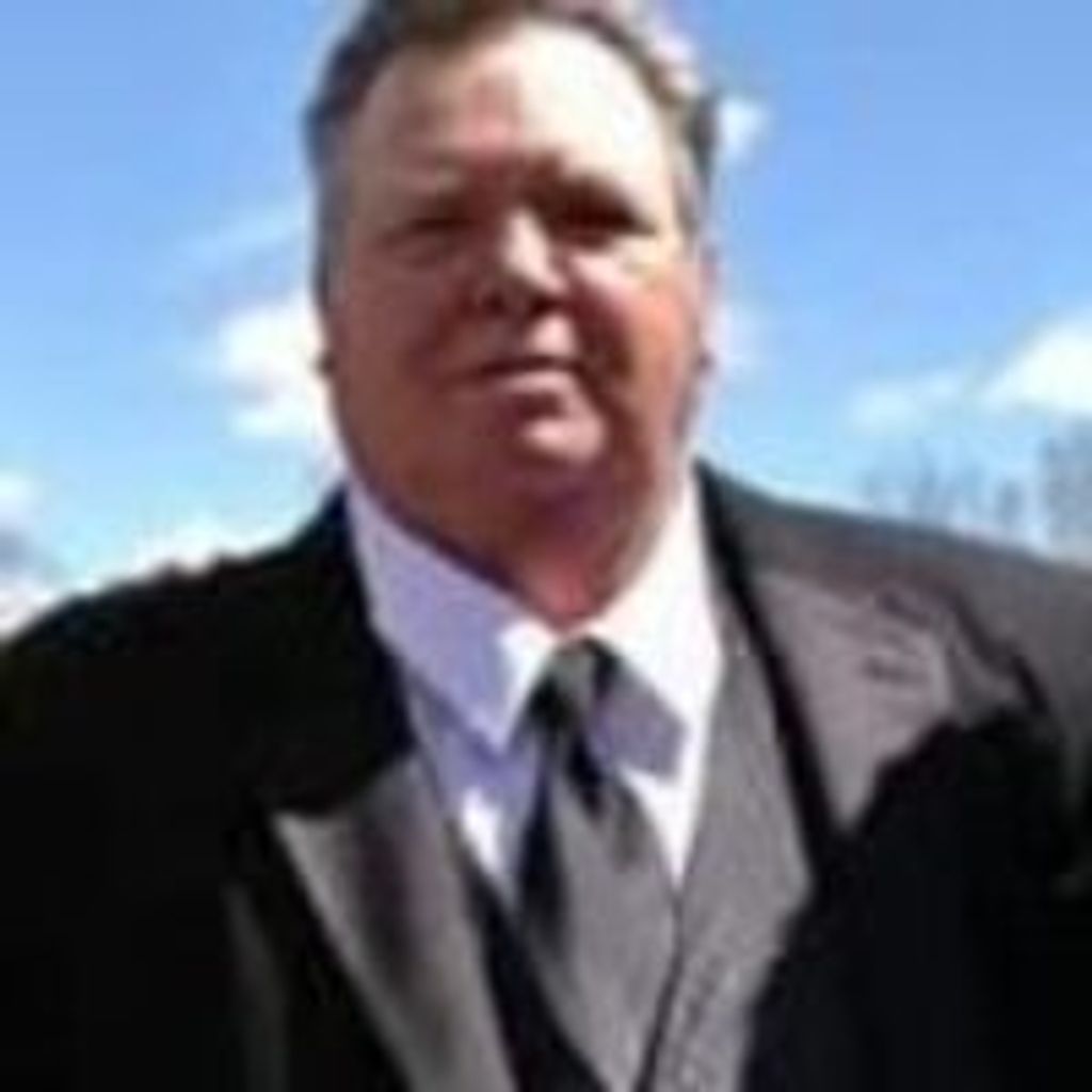 Bobby Charles McElwrath