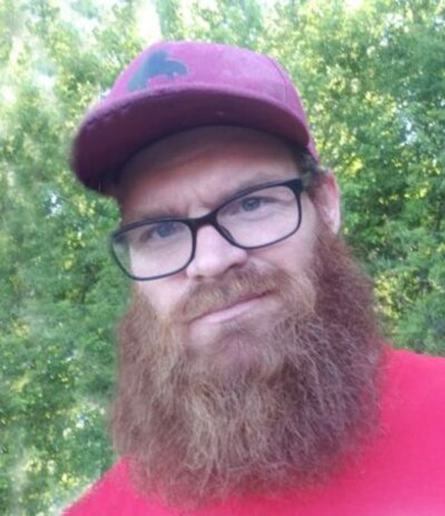 Charles Smart Profile Photo
