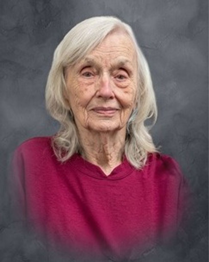 Jean "GeGe" Smith