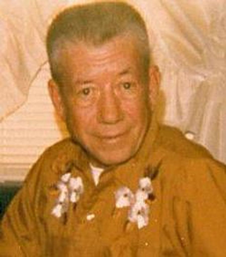 Willie "Bill" Larkin