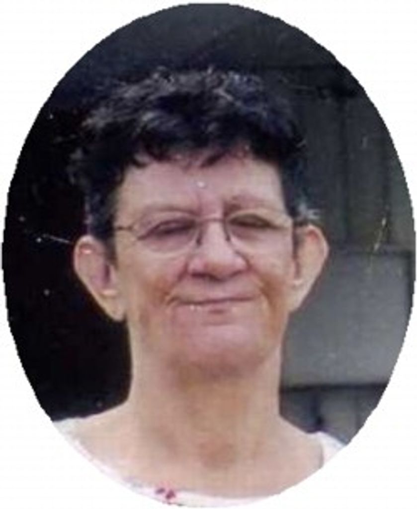 Ella Bertrand