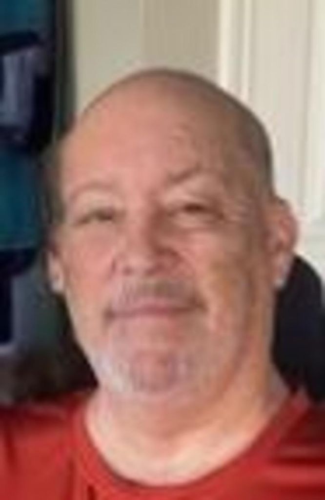 Scott Douglas Kinder Profile Photo