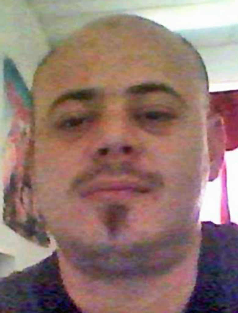 Randy Earl Burgess Profile Photo