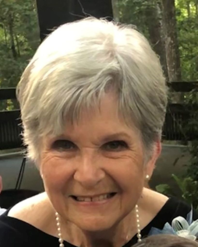 Nan Frey Profile Photo