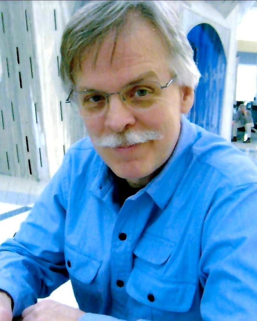 Brent Badgley Profile Photo