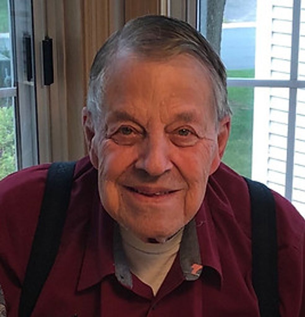 Robert G. Reis