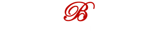 Barrett Funeral Home Logo