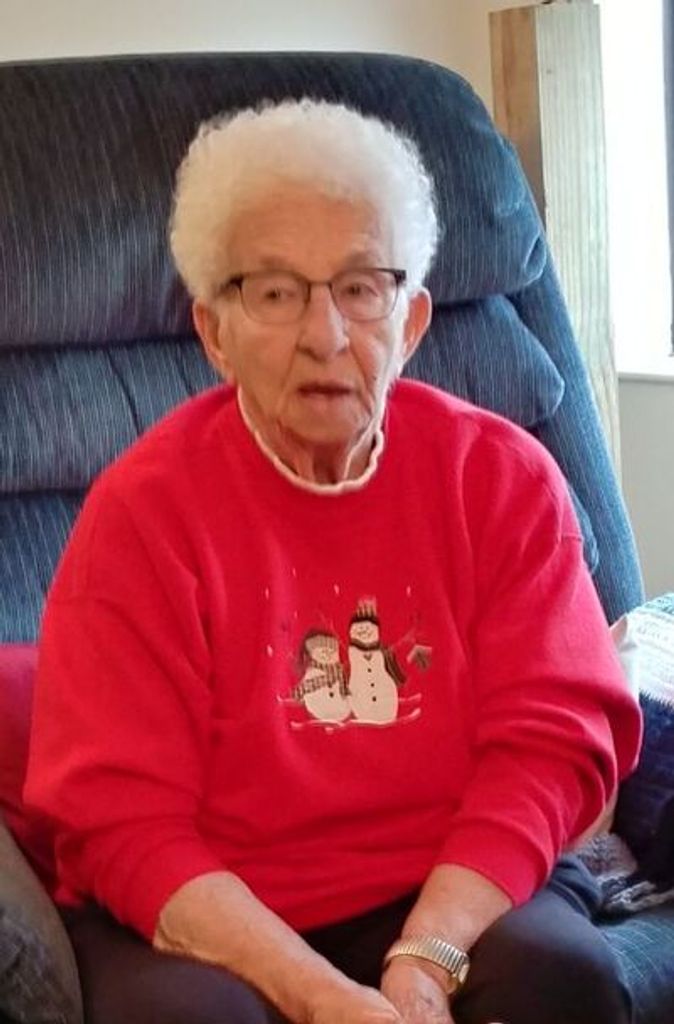 Bernadette S. Saylor Profile Photo
