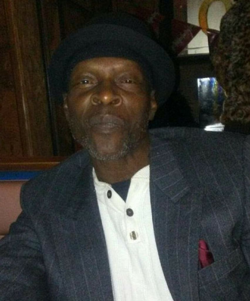 Tyrone James “T-Hawk” Hawkins