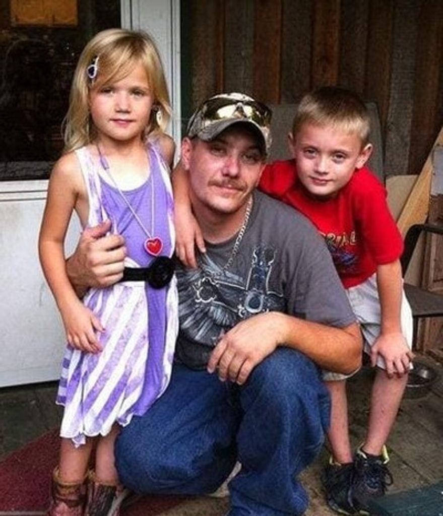 Joshua Shane Wallace Profile Photo