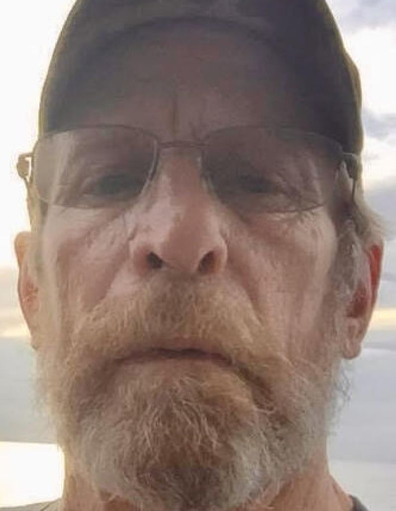 Barry Charles Crites