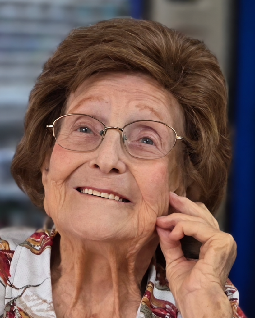 Frankie R. Rushing Profile Photo