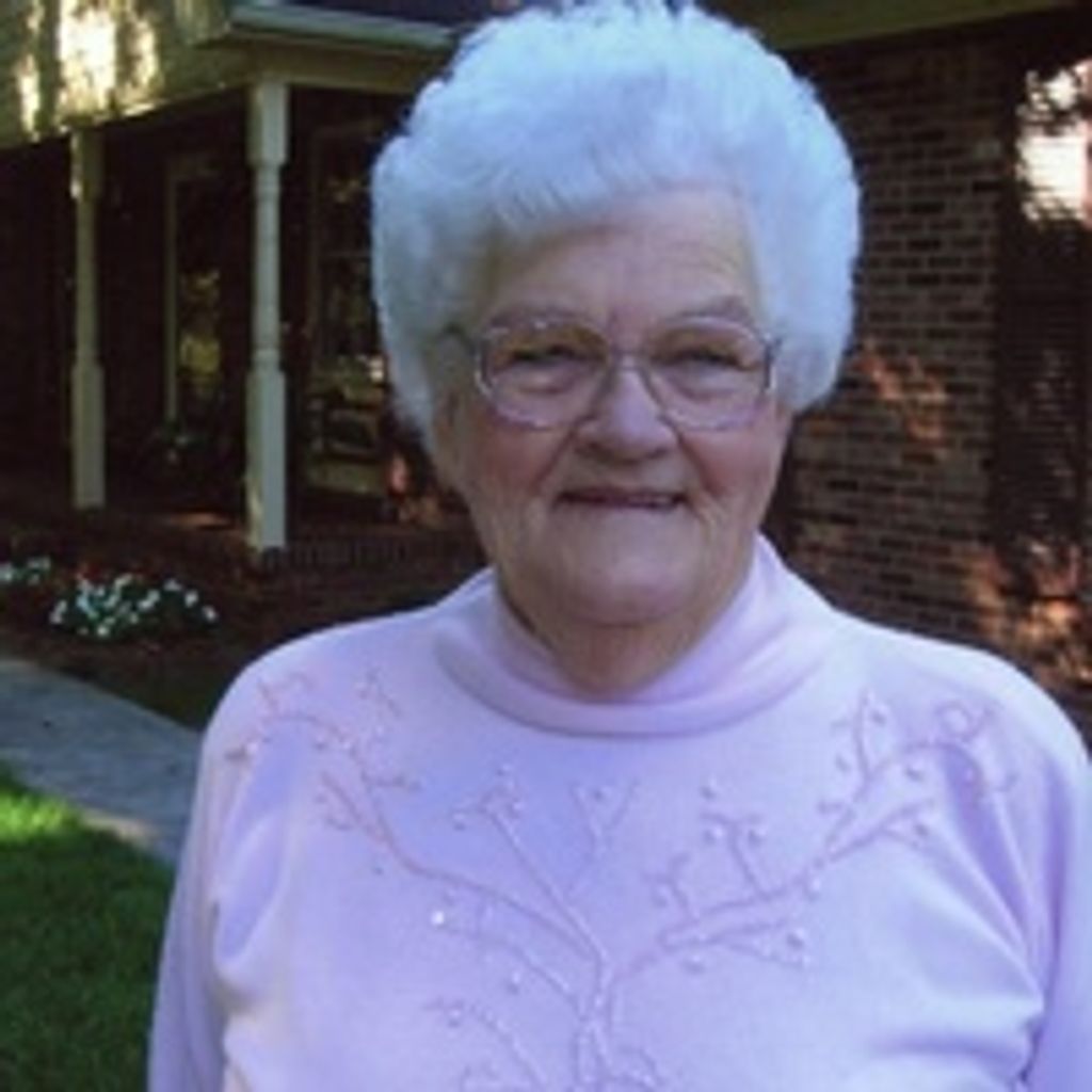 Myrtle Louise Dunn