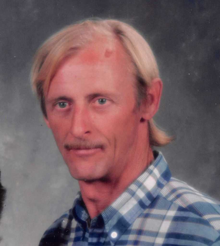 Larry Vanover