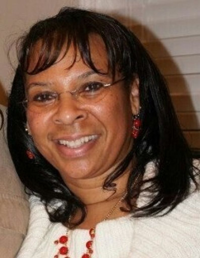 Shirley G. Mckoy