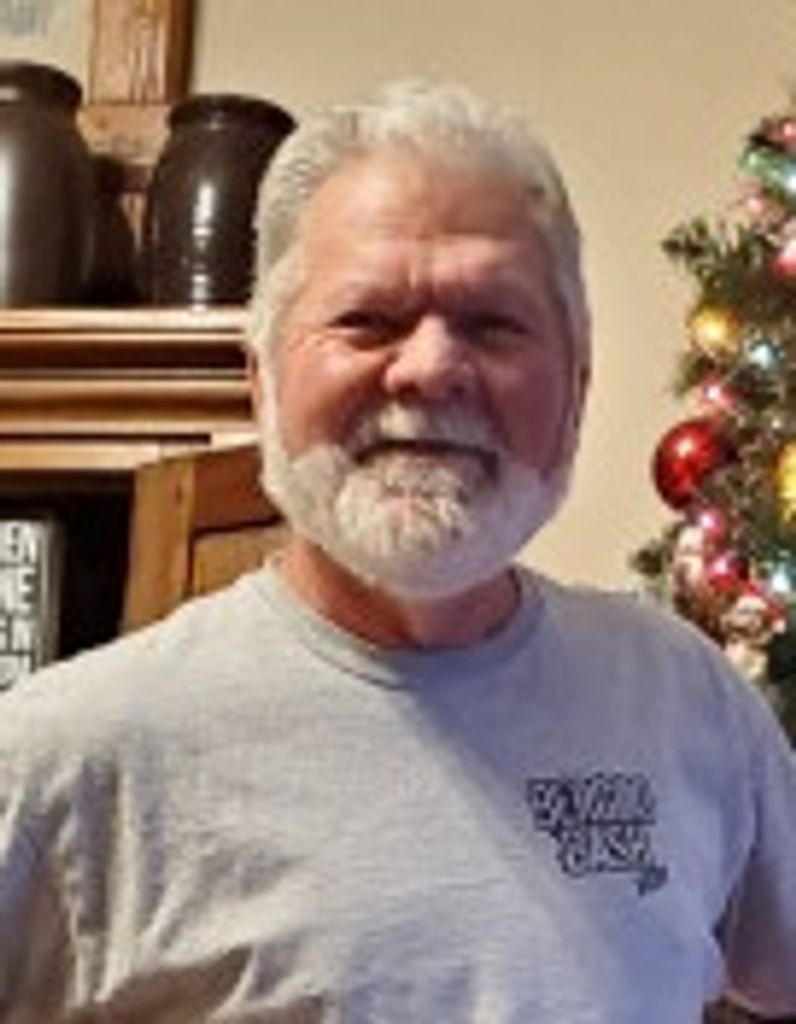 Gary Dean Schempp