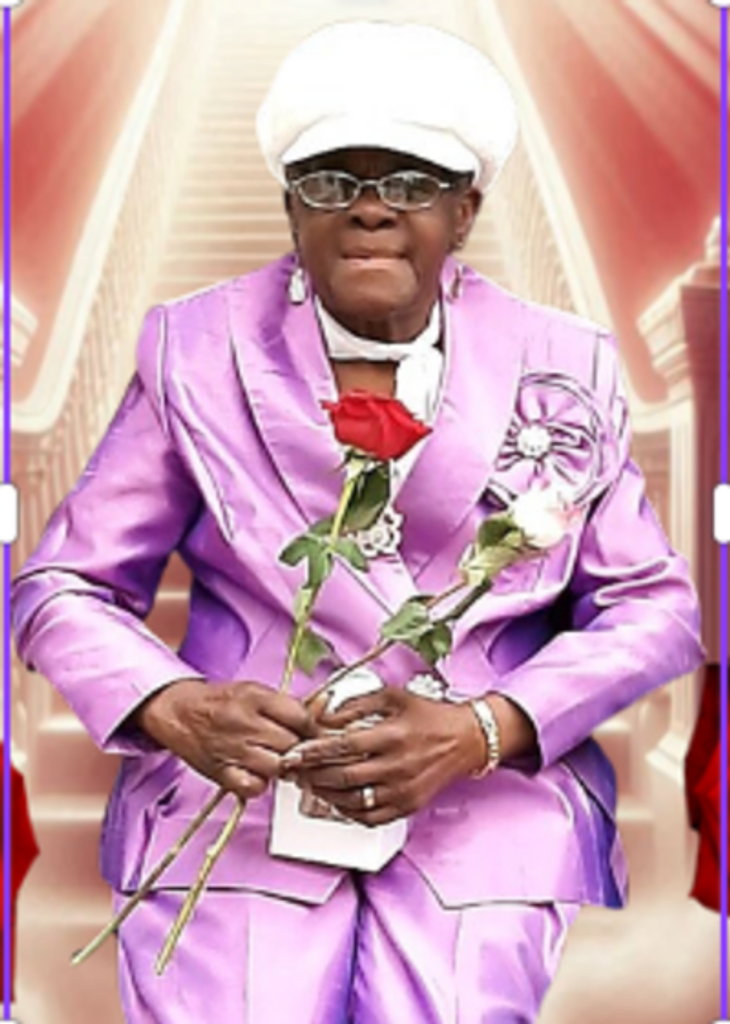 Wunita G. Dozier Profile Photo
