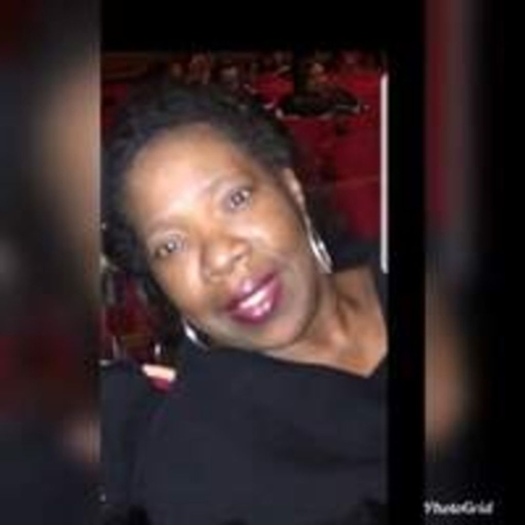 Patricia Green Tillman