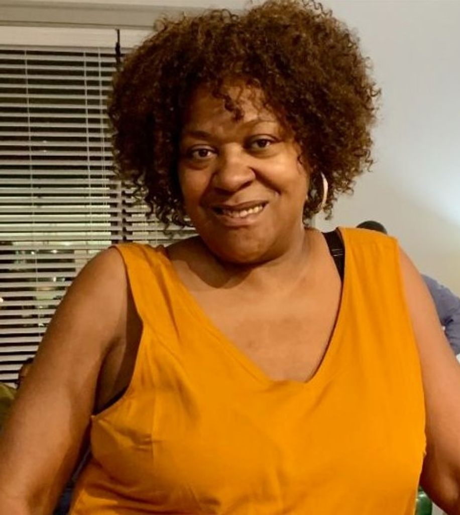 Carmen Jackson Gayle     56
