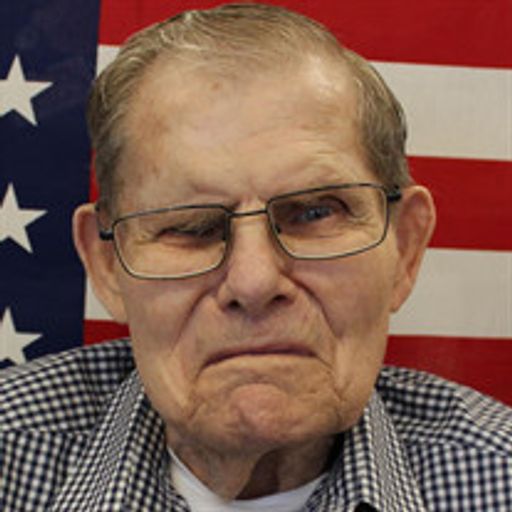 Wallace Anderson Profile Photo