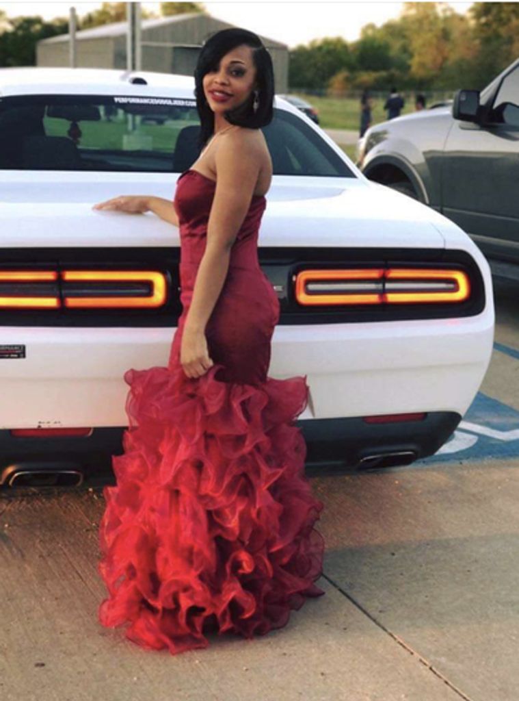 Jaylyn Shirlice Guice Profile Photo