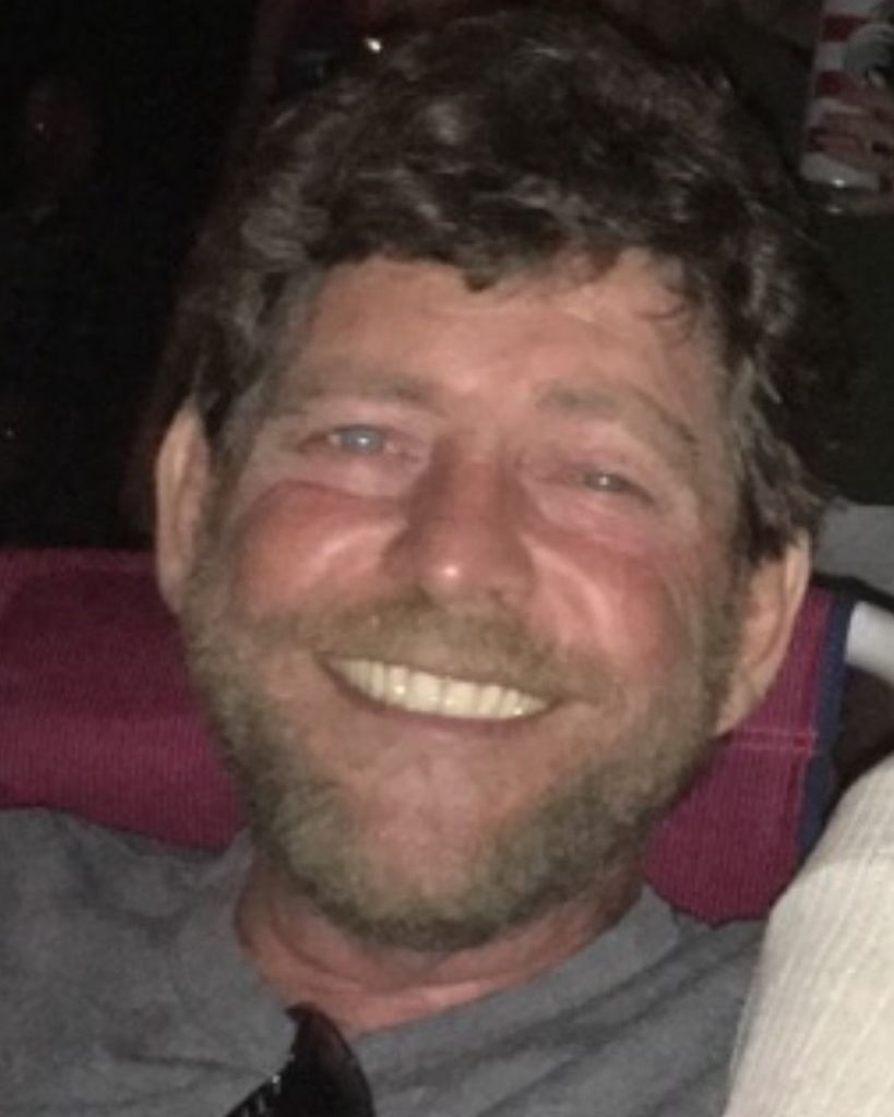 Charlie E. Wilson Profile Photo