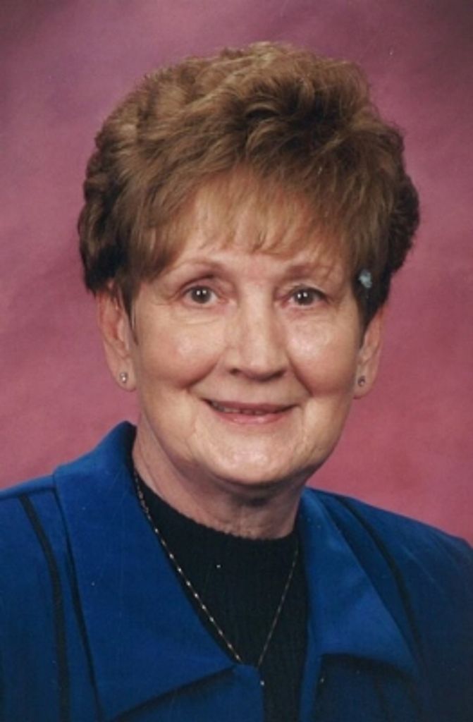 Ann Love Stallings Profile Photo