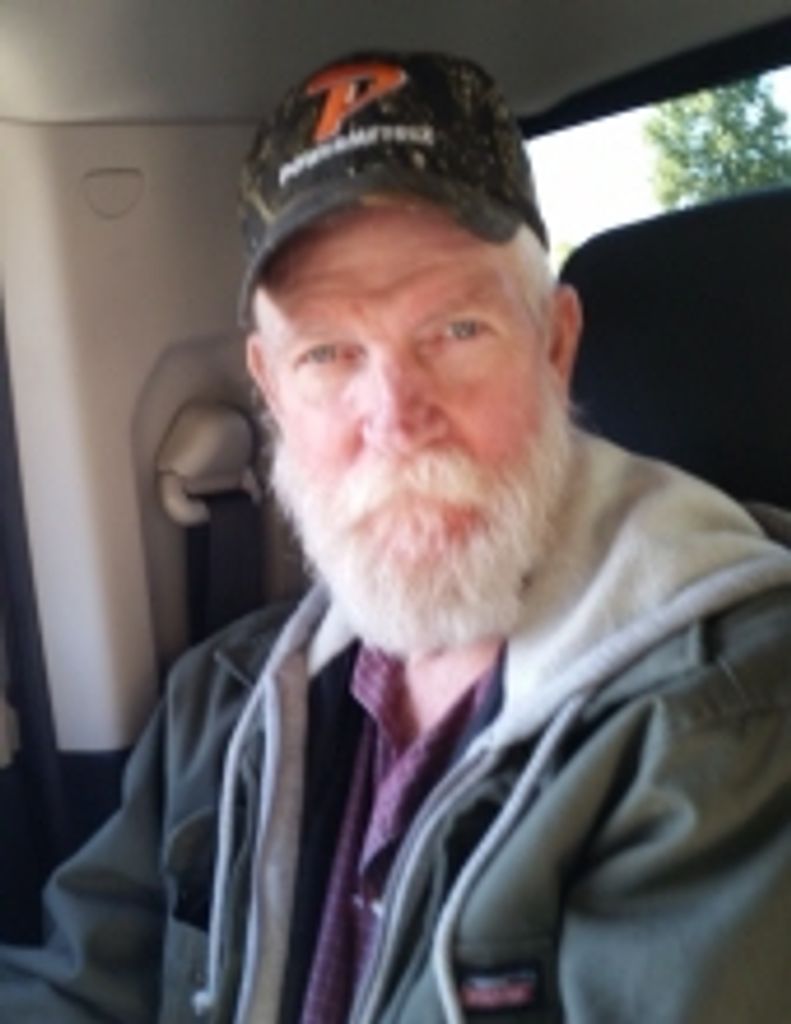 John Samuel Boyd, Jr. Profile Photo
